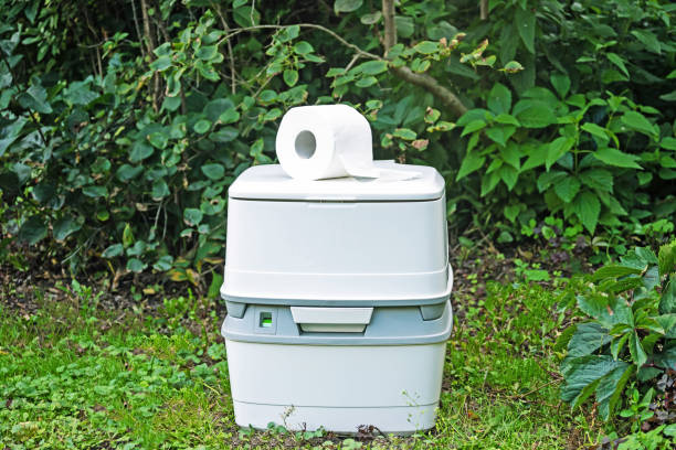 Porta potty services near me in Robertsville, NJ
