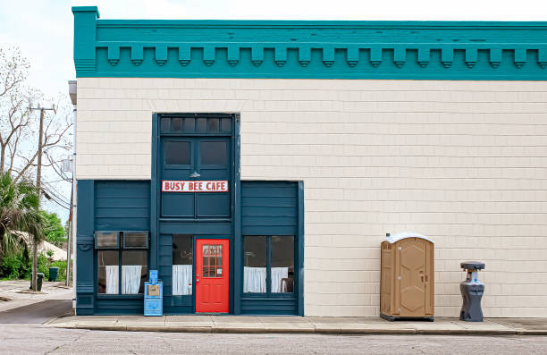 Best Emergency porta potty rental  in Robertsville, NJ
