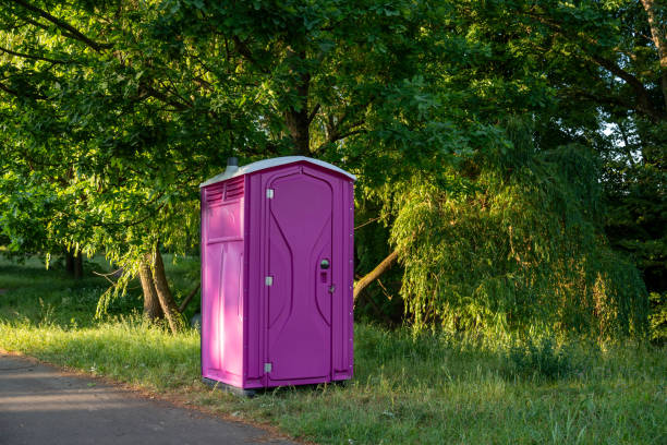 Portable Toilet Options We Offer in Robertsville, NJ