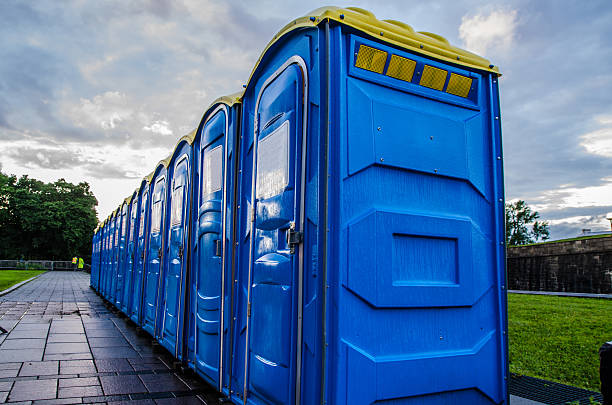 Best Affordable porta potty rental  in Robertsville, NJ