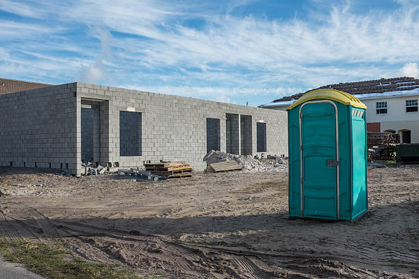 Porta potty rental for festivals in Robertsville, NJ